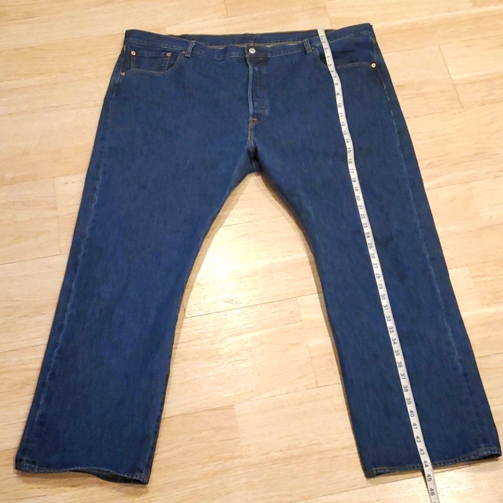 501 LEVI'S JEANS 👖